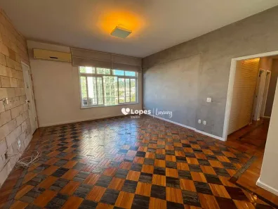 Apartamento com 3 Quartos à venda, 118m² no Gávea, Rio de Janeiro