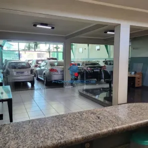 Ponto Comercial à venda, 290m² no Jardim Londres, Campinas