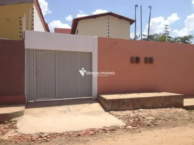 Apartamento com 1 Quarto à venda, 47m² no Pedro Patrício, Timon