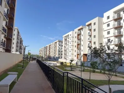 Apartamento com 2 Quartos à venda, 44m² no Jardim Barcelona, Indaiatuba