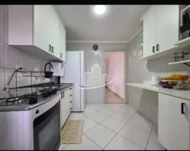 Apartamento com 2 Quartos à venda, 63m² no Jardim Santa Inês, São Paulo