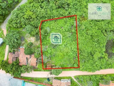 Lote/Terreno à venda, 2436m² no Santo Antônio, Eusébio