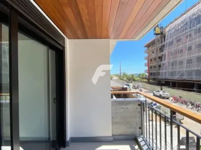 Apartamento com 3 Quartos à venda, 149m² no Jurerê, Florianópolis