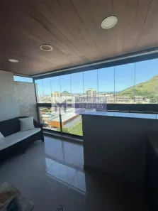 Apartamento com 2 Quartos à venda, 67m² no Recreio dos Bandeirantes, Rio de Janeiro