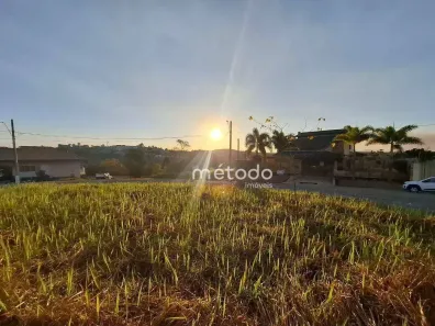 Lote/Terreno à venda, 1535m² no Jardim Nova Esperança, Jacareí