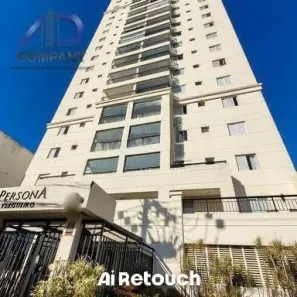 Apartamento com 2 Quartos à venda, 67m² no Vila Firmiano Pinto, São Paulo