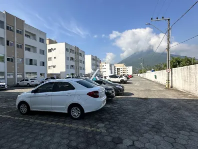 Apartamento com 2 Quartos à venda, 56m² no Aririú da Formiga, Palhoça