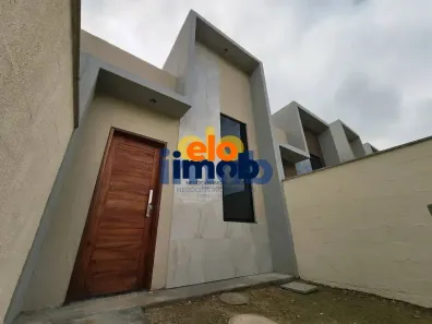 Casa com 2 Quartos à venda, 56m² no Nova Caruaru, Caruaru