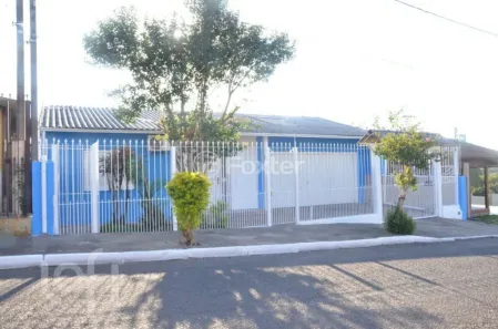 Casa com 3 Quartos à venda, 180m² no Salgado Filho, Gravataí