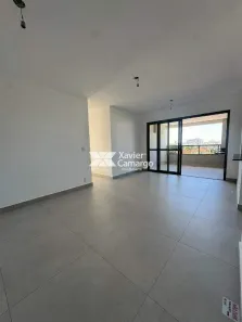 Apartamento com 3 Quartos à venda, 102m² no Cidade Claret, Rio Claro