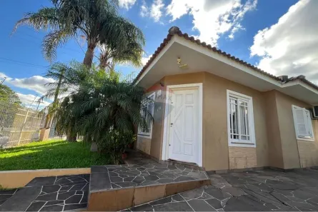 Casa com 3 Quartos à venda, 390m² no Patronato, Santa Maria