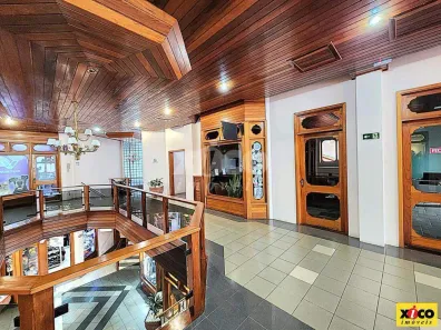 Sala Comercial à venda, 31m² no Centro, Nova Petrópolis