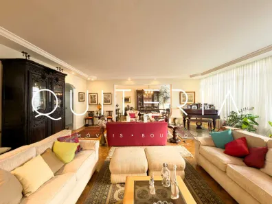Apartamento com 3 Quartos à venda, 290m² no Copacabana, Rio de Janeiro