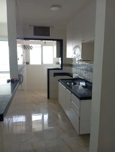 Apartamento com 2 Quartos à venda, 110m² no Caiçara, Praia Grande