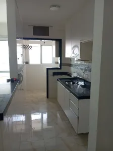 Apartamento com 2 Quartos à venda, 110m² no Caiçara, Praia Grande