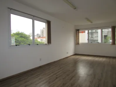 Sala Comercial para alugar, 32m² no Auxiliadora, Porto Alegre