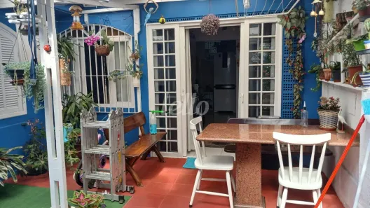 Casa com 4 Quartos à venda, 139m² no Vila Gomes Cardim, São Paulo