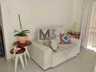 Apartamento com 2 Quartos à venda, 60m² no Vila João Jorge, Campinas