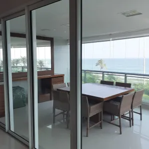 Apartamento com 4 Quartos à venda, 390m² no Barra da Tijuca, Rio de Janeiro