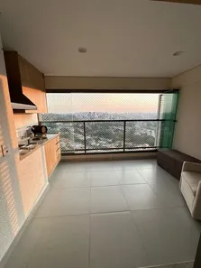 Apartamento com 3 Quartos à venda, 80m² no Butantã, São Paulo