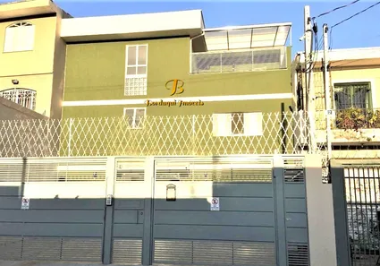 Kitnet com 1 Quarto para alugar, 20m² no Vila Gomes, São Paulo