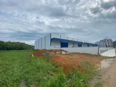 para alugar, 300m² no Itoupava Central, Blumenau