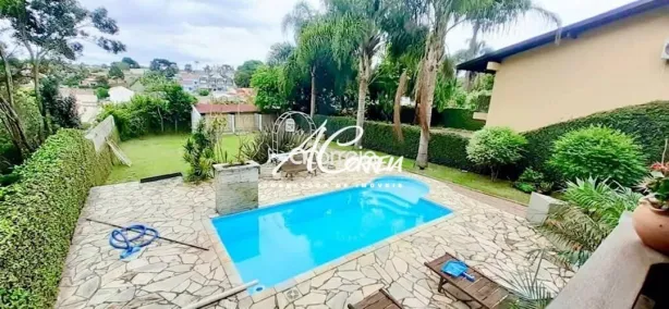 Casa com 4 Quartos à venda, 300m² no Santa Felicidade, Curitiba
