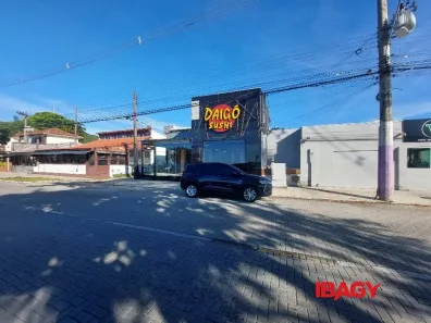 Ponto Comercial para alugar, 150m² no Lagoa da Conceição, Florianópolis