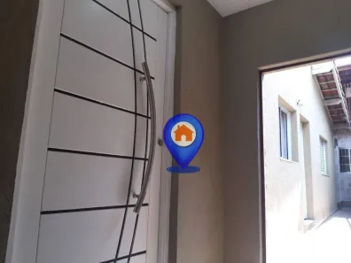 Casa com 3 Quartos à venda, 160m² no Cidade Antônio Estevão de Carvalho, São Paulo