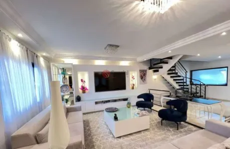 Sobrado com 3 Quartos à venda, 345m² no Vila Carrão, São Paulo