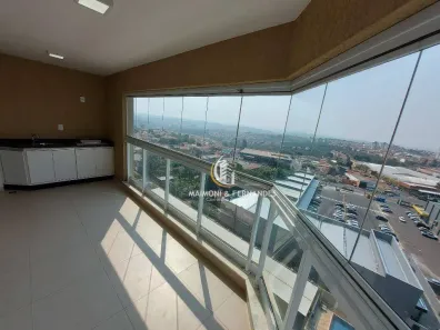 Apartamento com 3 Quartos à venda, 94m² no Granja Regina, Rio Claro