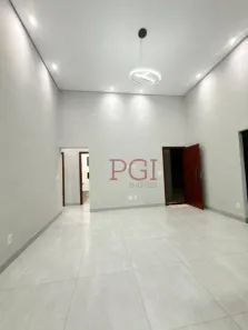 Casa com 3 Quartos à venda, 84m² no Bonfim Paulista, Ribeirão Preto