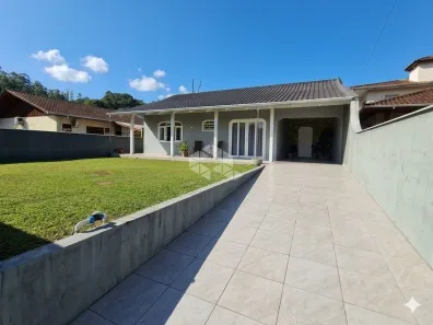Casa com 3 Quartos à venda, 165m² no Itoupava Central, Blumenau