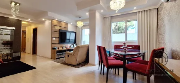 Apartamento com 3 Quartos à venda, 97m² no Parque Campolim, Sorocaba