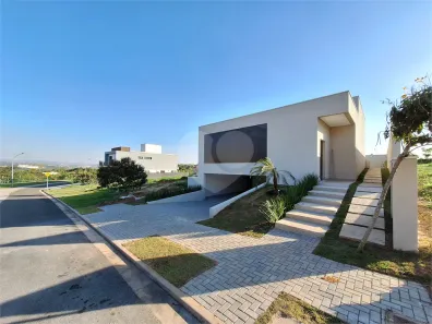 Casa de Condomínio com 3 Quartos à venda, 421m² no Vila Martins, Itu