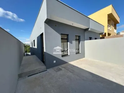 Sobrado com 2 Quartos à venda, 106m² no Jardim Europa, Vargem Grande Paulista