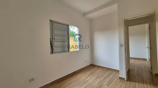 Apartamento com 2 Quartos à venda, 55m² no Olaria, Lorena