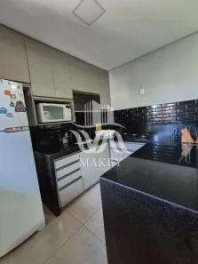 Casa com 3 Quartos à venda, 128m² no Jardim Profilurb, Campinas