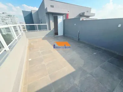 Apartamento com 2 Quartos à venda, 100m² no Caiçaras, Belo Horizonte