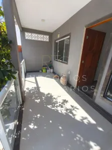 Casa com 2 Quartos para alugar, 70m² no Maria Turri, Rio das Ostras