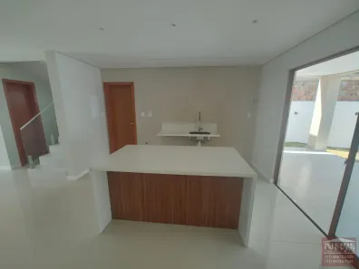 Casa de Condomínio com 4 Quartos à venda, 280m² no Vila de Abrantes (Abrantes), Camaçari