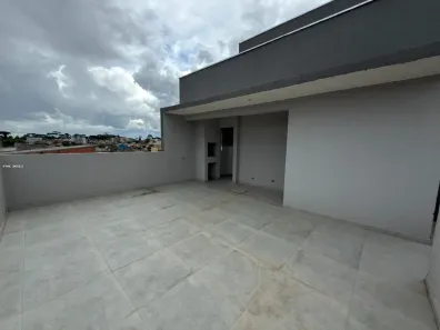 Cobertura com 2 Quartos à venda, 70m² no Roça Grande, Colombo