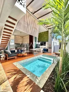 Casa de Condomínio com 4 Quartos à venda, 325m² no Jardins Verona, Goiânia