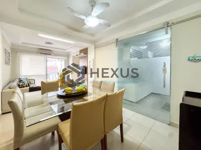 Apartamento com 2 Quartos para alugar, 80m² no Enseada, Guarujá