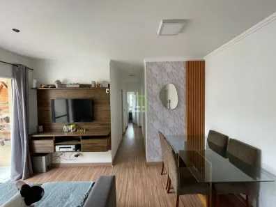 Apartamento com 2 Quartos à venda, 50m² no Vila Nambi, Jundiaí