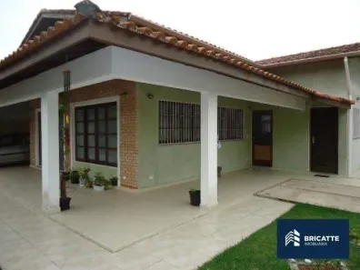 Casa com 3 Quartos à venda, 450m² no Cibratel I, Itanhaém