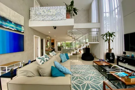 Casa com 5 Quartos à venda, 312m² no Riviera, Bertioga