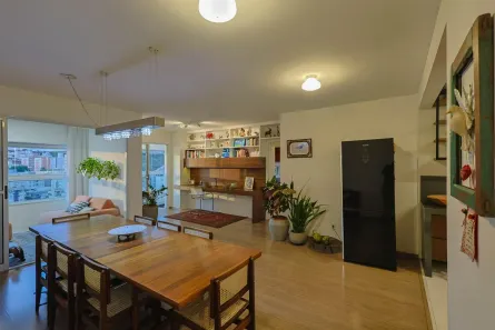 Apartamento com 4 Quartos à venda, 115m² no Ipiranga, Belo Horizonte