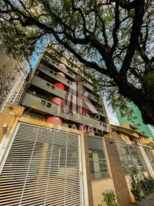 Apartamento com 3 Quartos para alugar, 162m² no Zona 07, Maringá