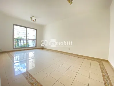 Apartamento com 3 Quartos à venda, 105m² no Santa Cecília, São Paulo